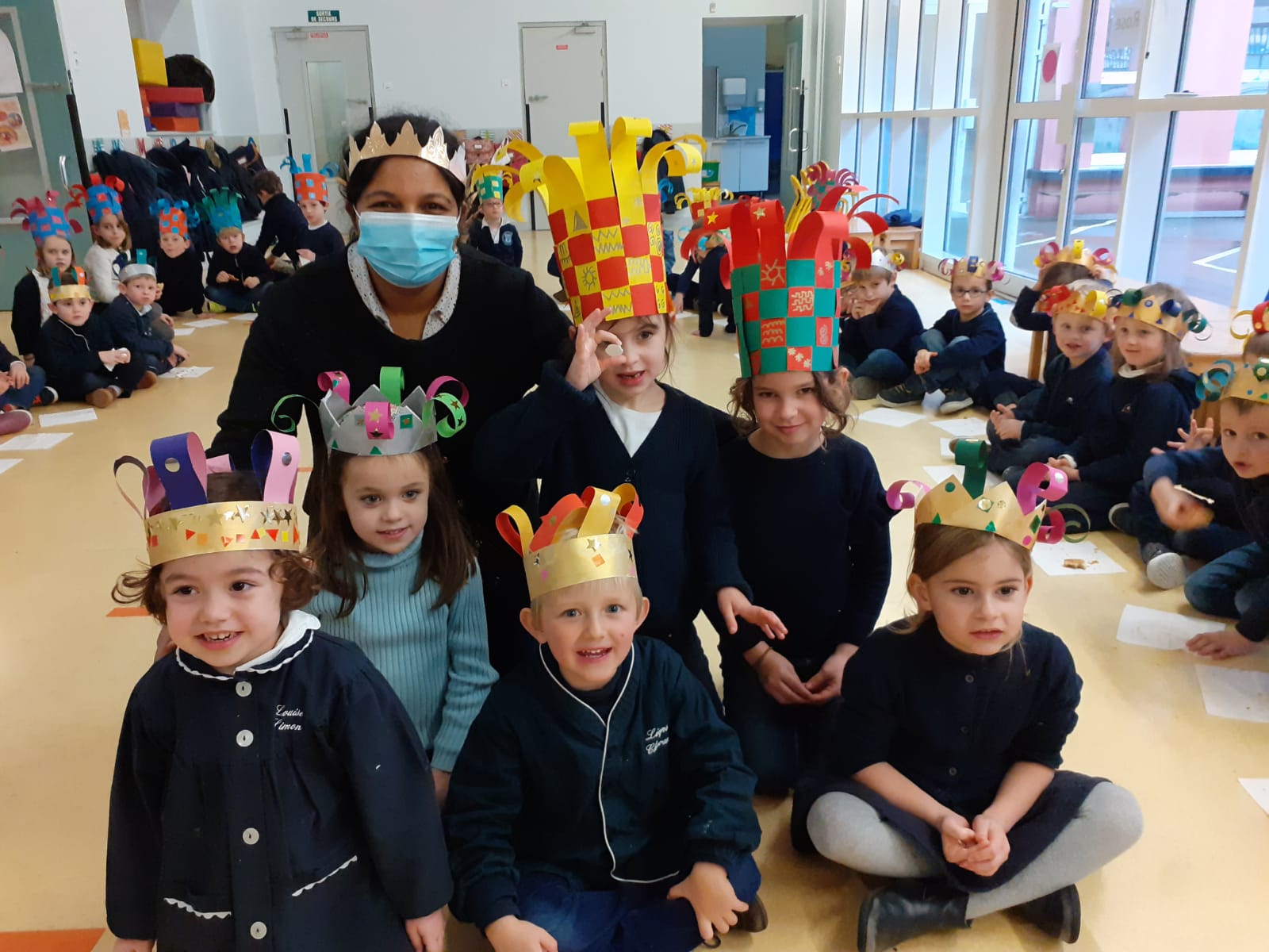 2021-01-15_ECOLE_GALETTE-DES-ROIS-EN-CLASSE-2