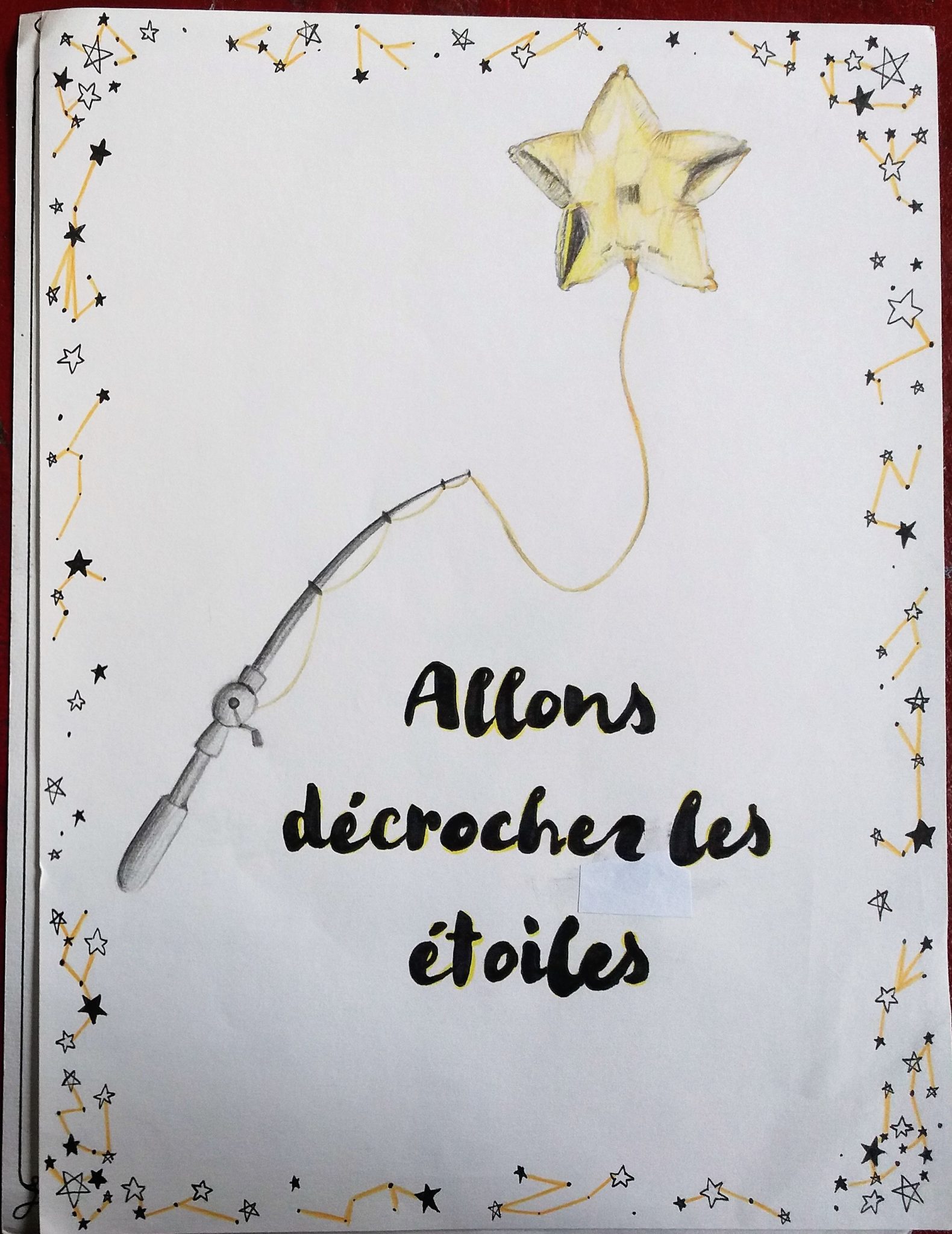 rencontre fortuite surréalisme