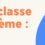 Tournois des talents en 4 et 3ème : classement final
