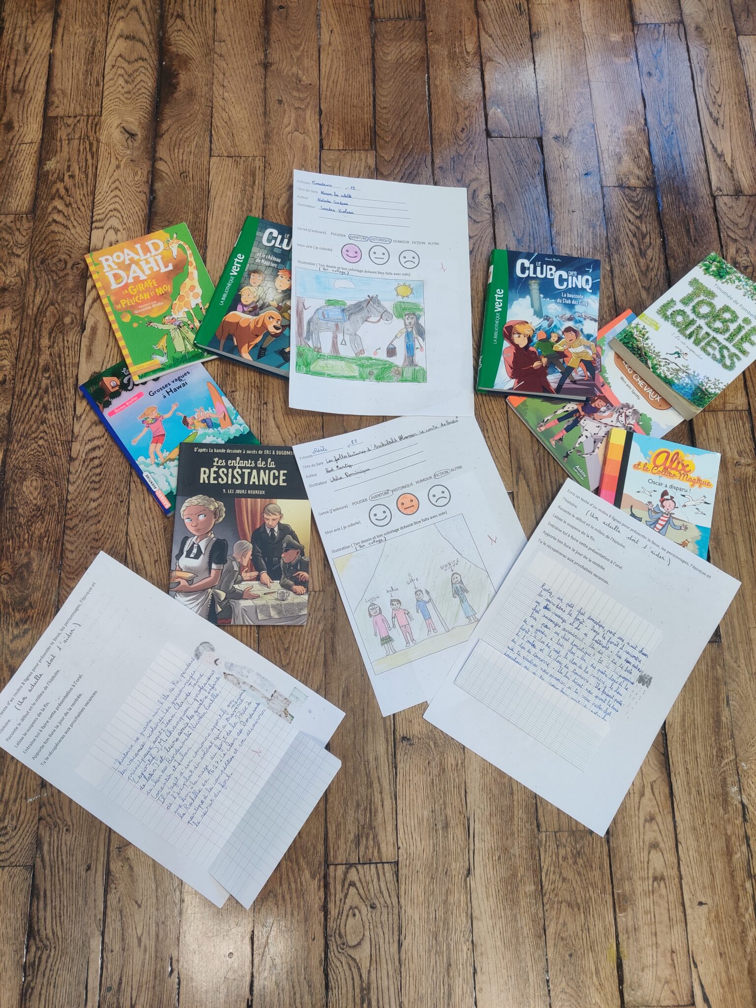 ce1 a et b biblio nov 25 (2)