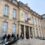 Au Palais le d&rsquo;Elysée