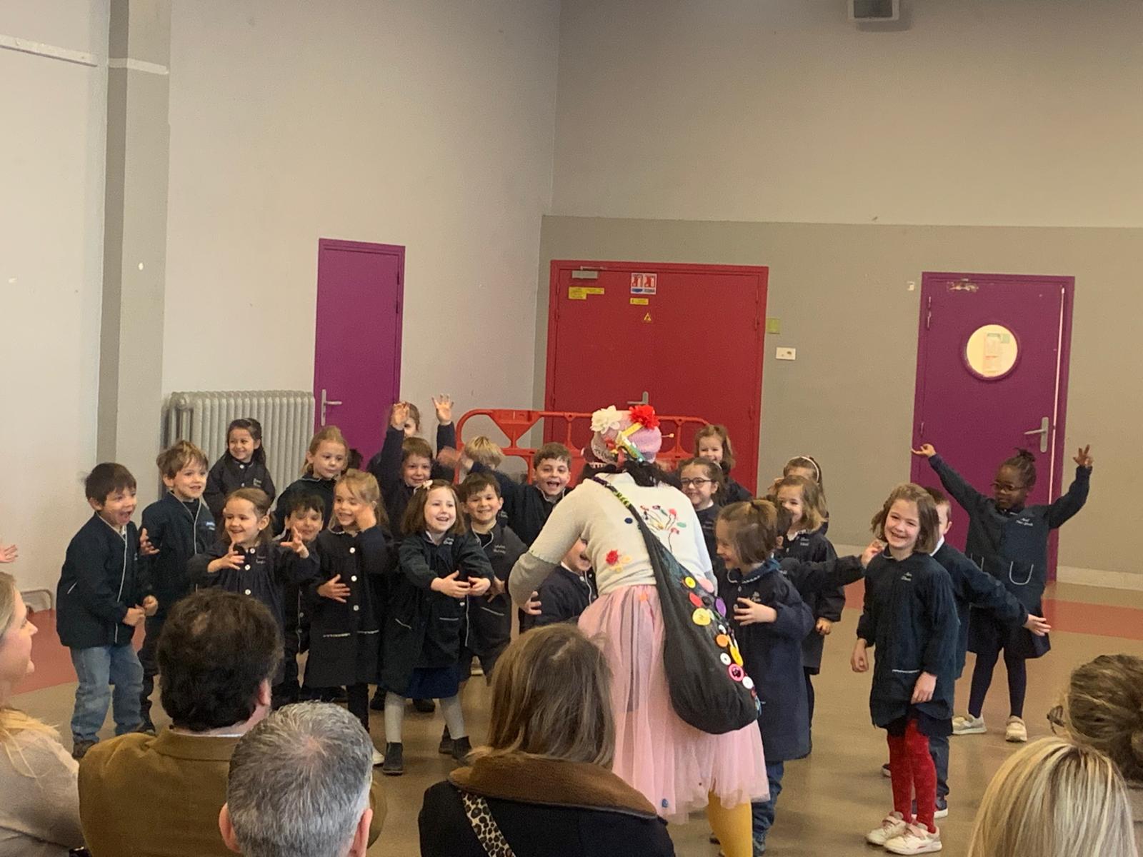 MATER BLEU ET TRICOTINE THEATRE - 24-03 (4) V