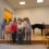 Sainte-Ge en musique