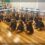 les CE1 C en atelier chorale